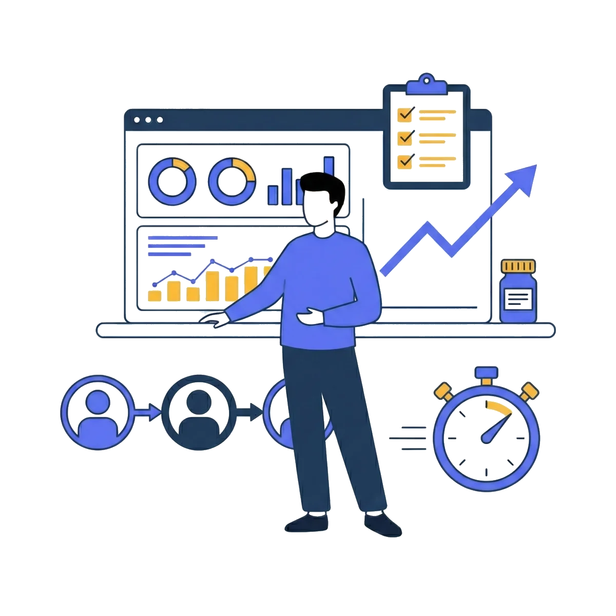 Clinical Trial Optimization