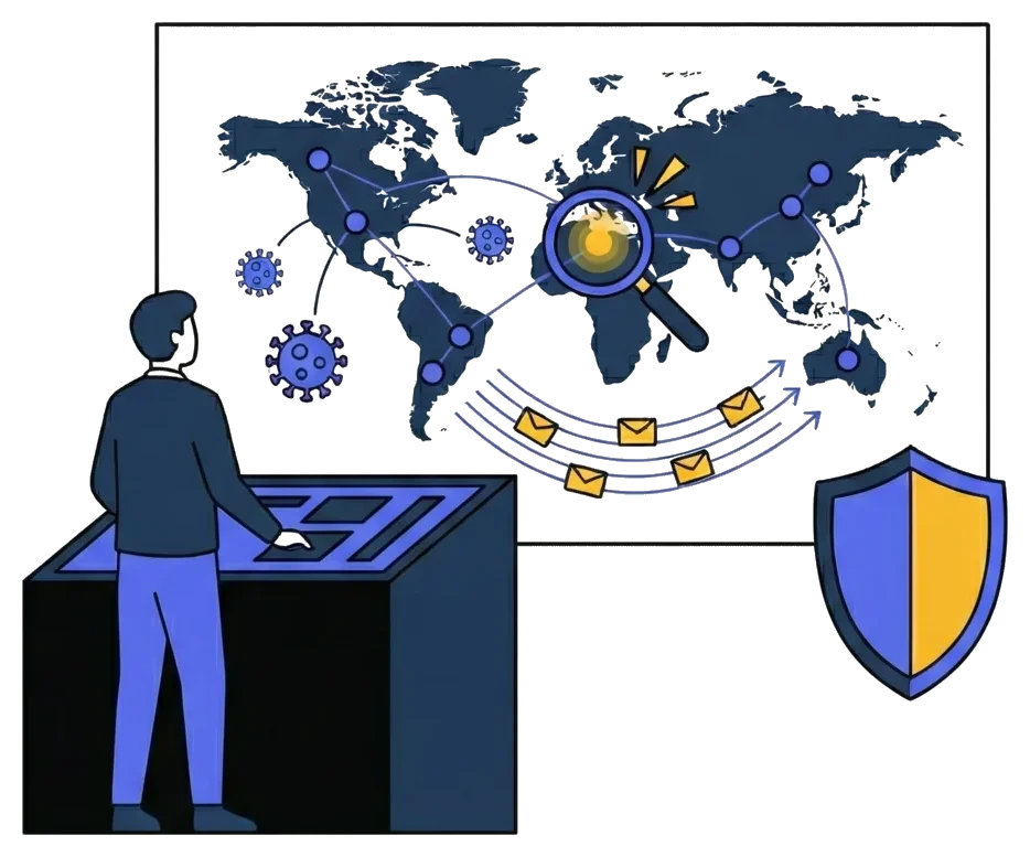 Epidemiology & Outbreak Intelligence